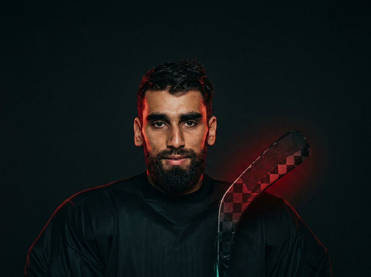 Majitel & trenér RRProHockey
